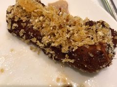 蒜香排骨-桃园山庄(海澜飞马水城店)