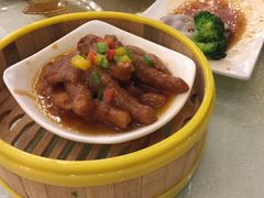 -海皇食府(水都假日酒店店)