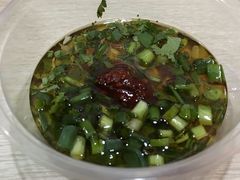 -蜀串香牛杂火锅串串