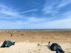 -日照海滨国家森林公园
