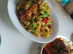 -帕米尔食府(白云观店)
