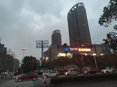 -物美超市(下沙店)