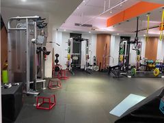 -MEGA BASE 健身馆(南山店)