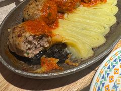 -俄士厨房(环球港店)