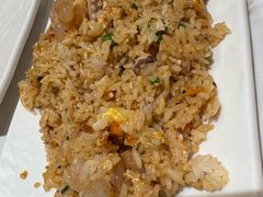 -火地铁板烧(昆山万象汇店)