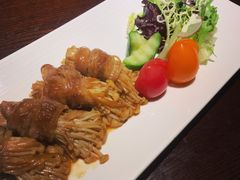 -松子料理(白家庄店)