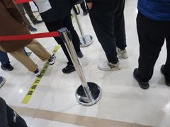 -美年大健康体检中心(太阳宫分院)
