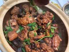 -火啫啫·粤式啫啫煲(南京弘阳店)