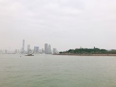 -鼓浪屿内厝澳码头(轮渡站)