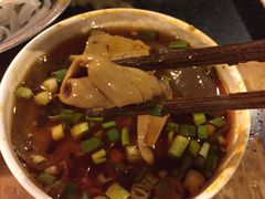 -邓莽子老火锅(鲁祖庙店)