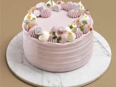 -玲婧胡同·生日蛋糕·餐厅(嘉里城店)