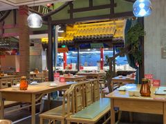 -鸡毛店·川菜(东郊记忆店)