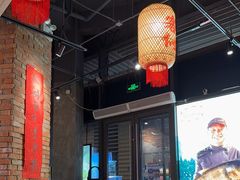 -唐坊·湖南菜(丰尚国际店)