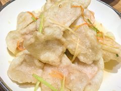 -金掌勺·锅包肉(广渠门店)