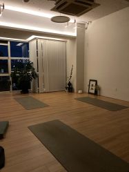 -阿南达·瑜伽普拉提·阿育吠陀疗愈中心