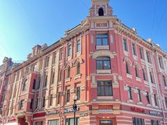 -老阿尔巴特大街