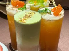 -山石榴·贵州菜(陆家嘴中心店)