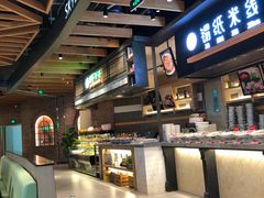 -食通天美食广场(华润万象城店)