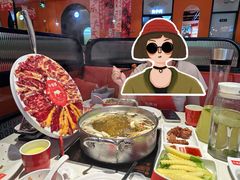 -牛很鲜潮汕牛肉火锅(椒江店)