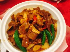 -锦粤宫·精致粤菜(深圳北站店)