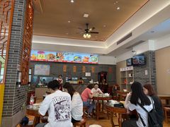 -阿三麻蓉汤圆(顺光大厦店)