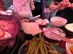 -安胖老火锅(两路口店)