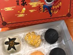 -陶陶居饼家(惠福东路店)