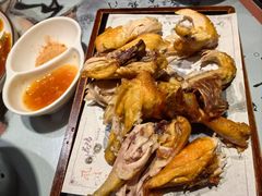 -风波庄(罍街分舵)