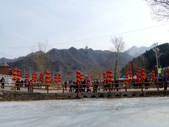 -敛巧饭民俗文化节