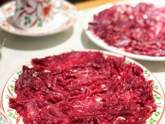 -汕头八合里海记牛肉店(清河店)