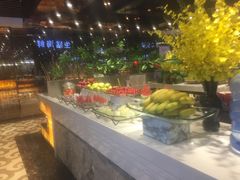 -台北A+A七喜饭店(德增街店)