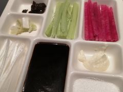 -小大董·烤鸭(观景餐厅·南京西路店)