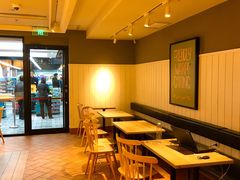 用餐区-肯德基(大悦城D馆店)
