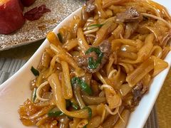 -牡丹国际大酒店-港式茶餐厅