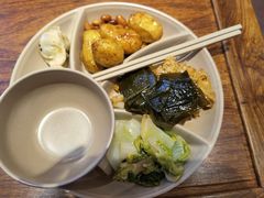 -素满香·Vegan食养自助(天一广场店)