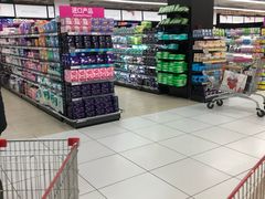 -家乐福(古北店)