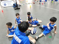 -东方启明星篮球培训(击掌校区)