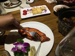 -胡桃里音乐酒馆(星湖北一里店)