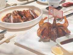 -侨美食家·粤菜(体育西路店)