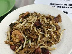 -明记烧鱼美味店