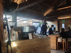-VOYAGE COFFEE(北锣鼓巷店)
