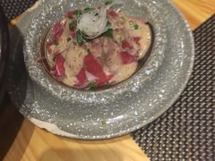 -菊上料理(蜀山银泰百货店)