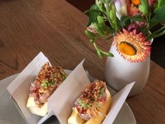 丹麦小热狗-BOR Eatery(安福路店)