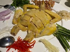 顺德捞鸡-任兴记(定西路店)
