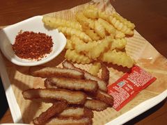 -U你·天然调味(南湖总店)