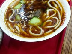-江南大学-第一食堂(江南苑)