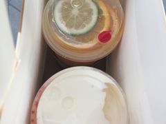 -奈雪的茶(杭州万象城PRO店)