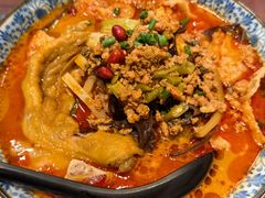 -螺世纪螺蛳粉·桂味小排档(裕德店)