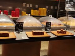 -满满元气和田大枣糕·蛋糕(朝阳大悦城店)