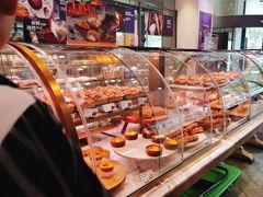 -巴黎贝甜(红梅店)